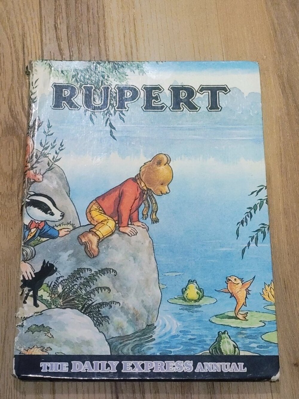 LOT of 7  Vintage books